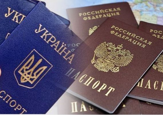 прописка в Льгове